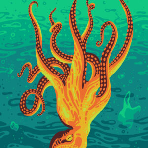 Don't Be Trashy – 8x14