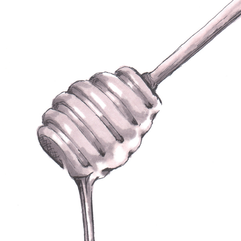 Flowing – 8x10 - Image 2