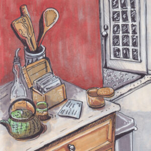 Guac – 7x10 - Image 4