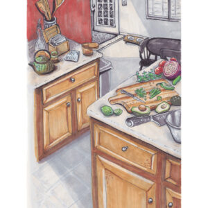 Guac – 7x10 - Image 2