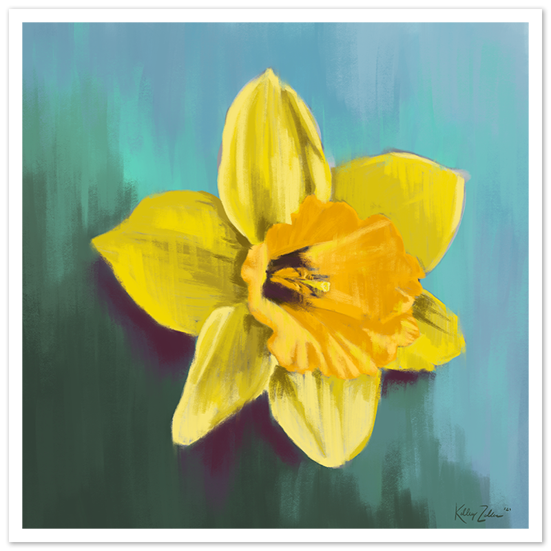 Daffodil - Image 4