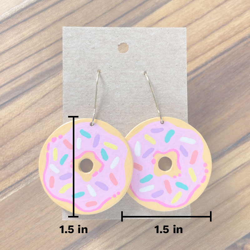 Donuts Large - Image 2