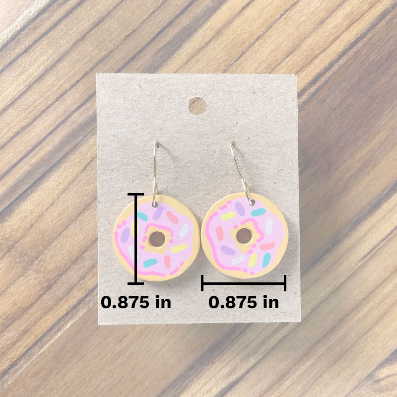 Donuts Small - Image 2