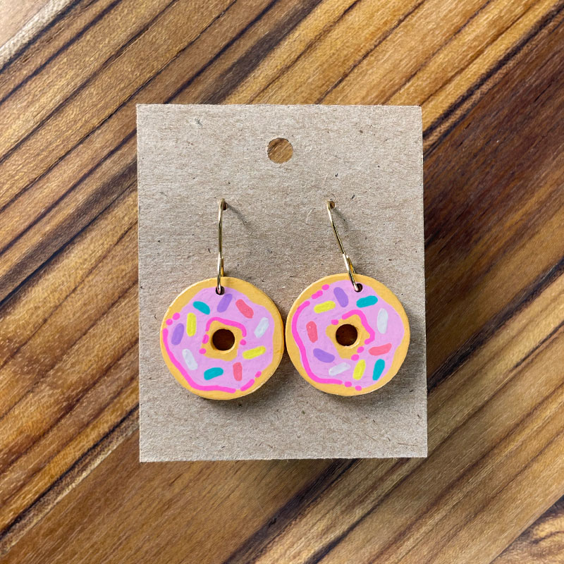 Donuts Small - Image 1