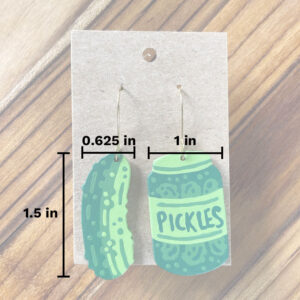 Pickle Jar - Image 2