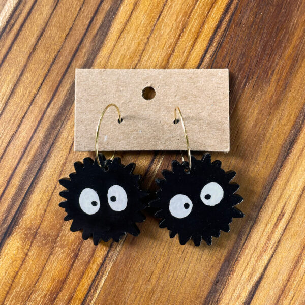 Soot Sprites Medium
