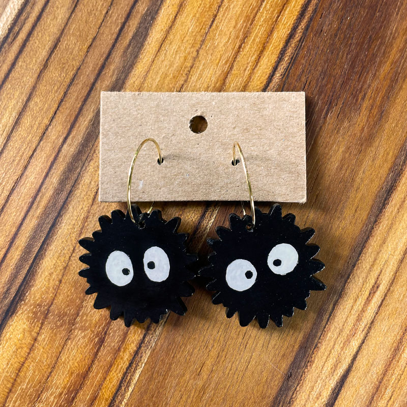 Soot Sprites Medium - Image 1