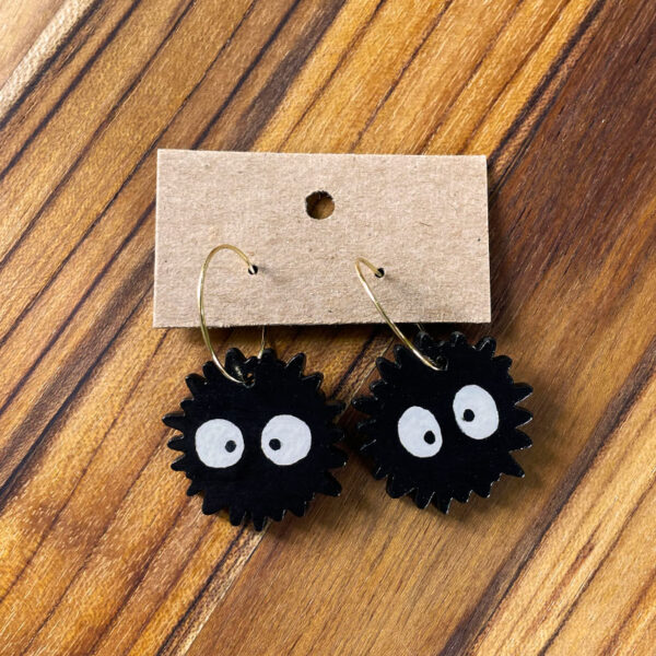 Soot Sprites Small