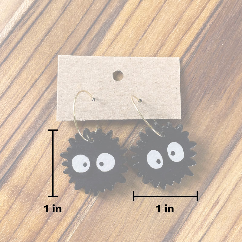 Soot Sprites Small - Image 2