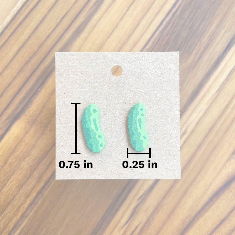 Pickle Studs - Image 2